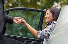 Transferts à Moscou