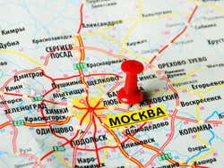 Plan de Moscou
