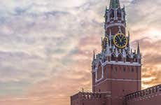 Guide de Moscou